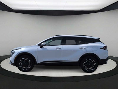 Kia Sportage SX-Prestige 2024