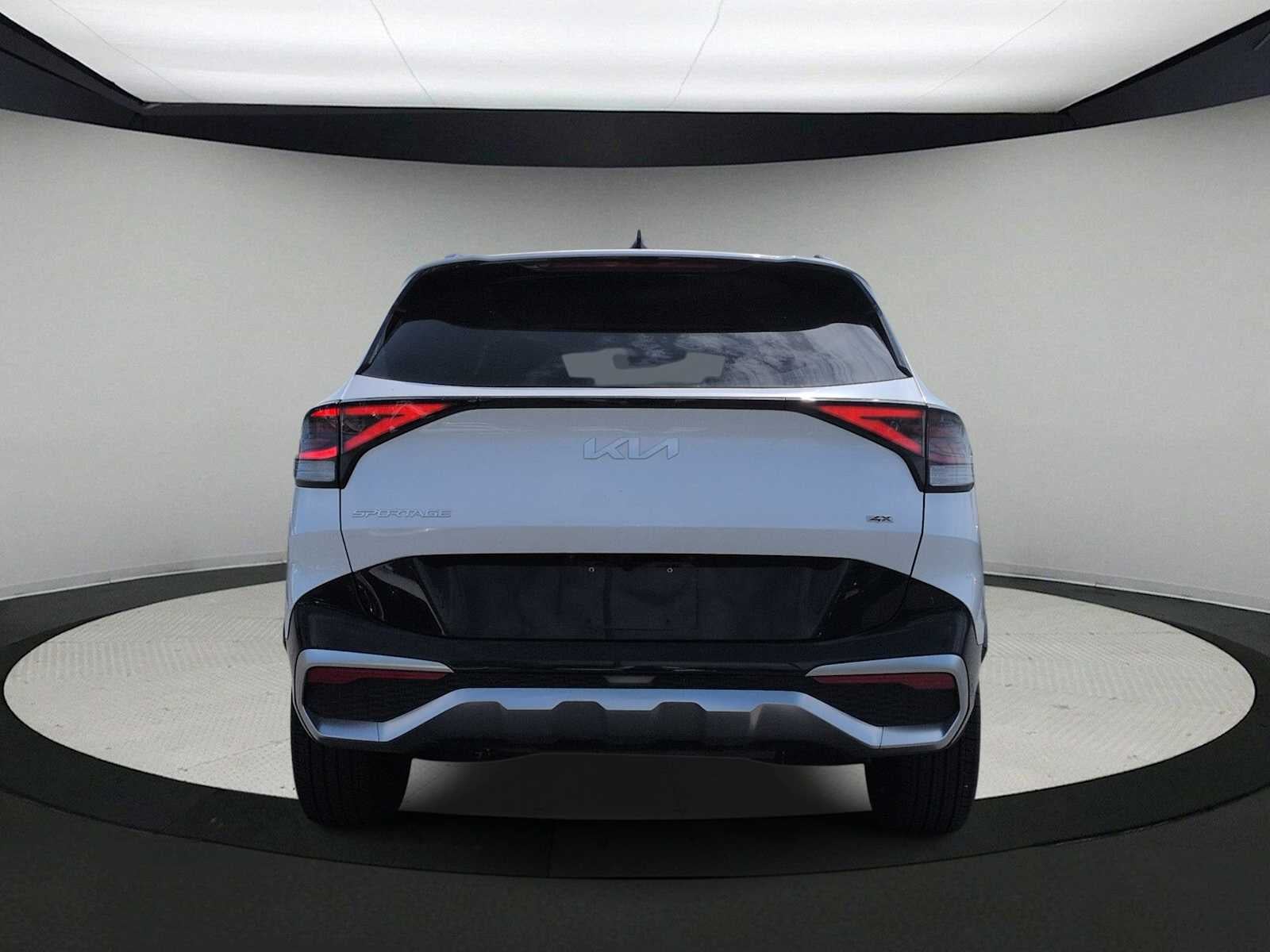 Kia Sportage SX-Prestige 2024