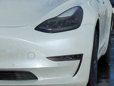 Tesla Model 3 Standard Range Plus 2021