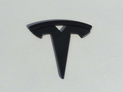 Tesla Model 3 Standard Range Plus 2021