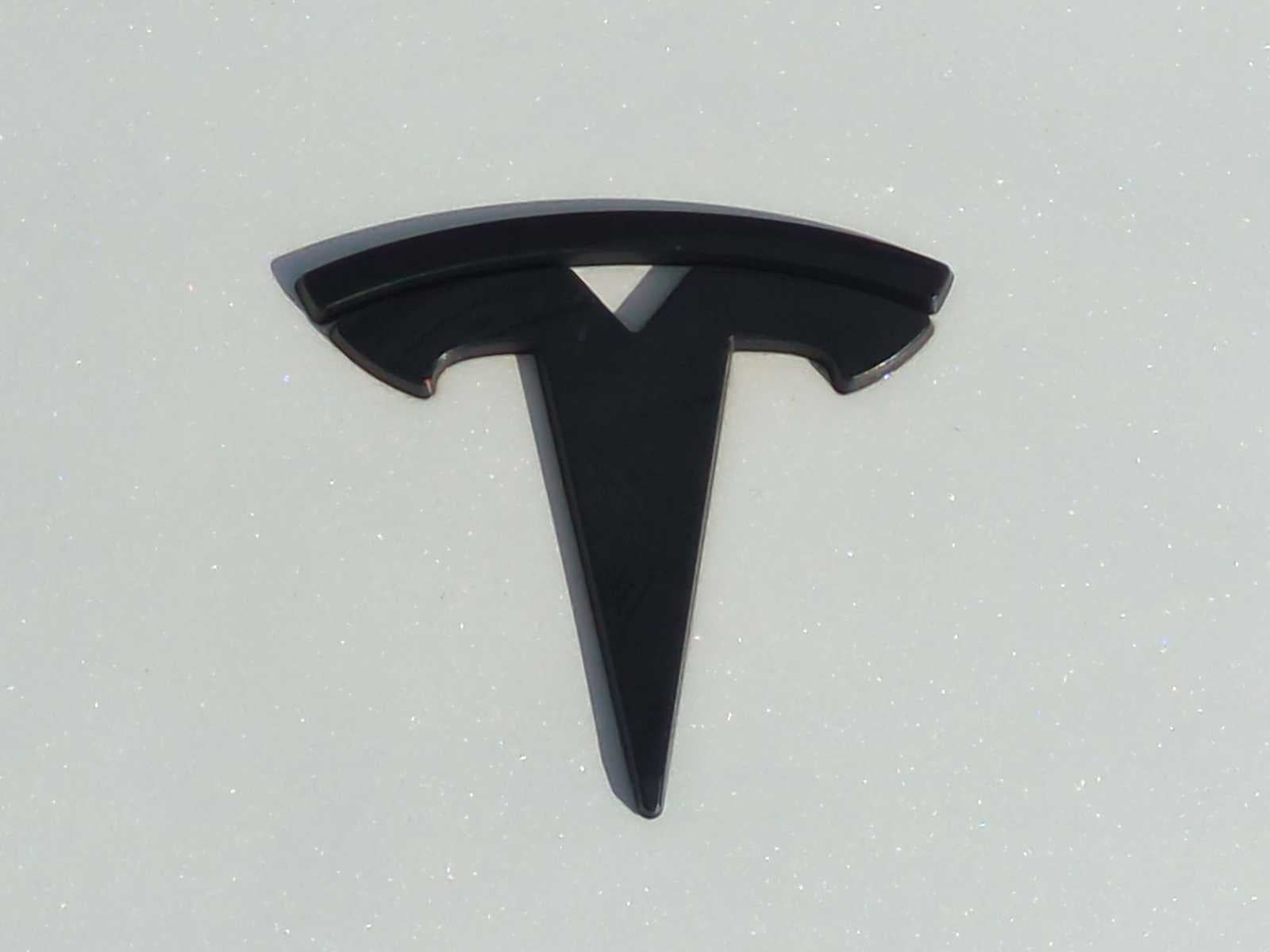 Tesla Model 3 Standard Range Plus 2021