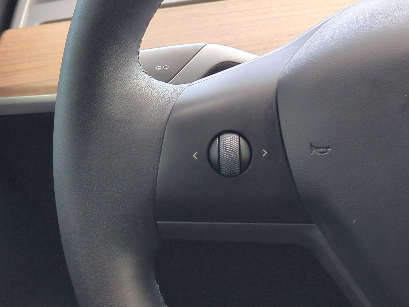 Tesla Model 3 Standard Range Plus 2021