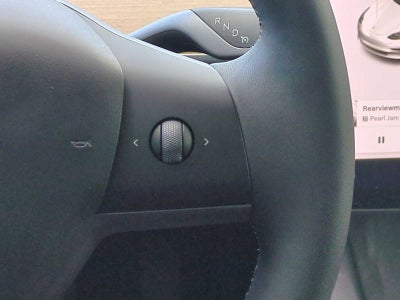 Tesla Model 3 Standard Range Plus 2021