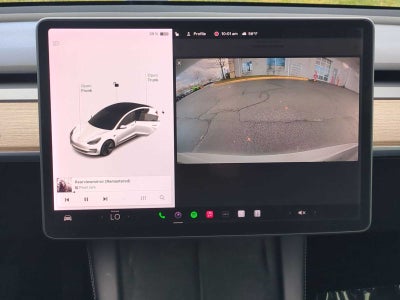 Tesla Model 3 Standard Range Plus 2021