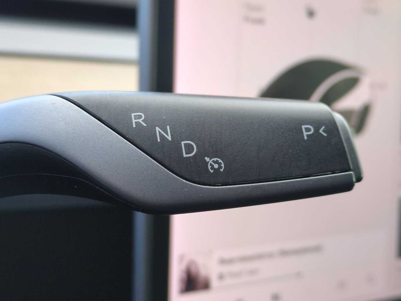 Tesla Model 3 Standard Range Plus 2021