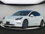 Tesla Model 3 Standard Range Plus 2021