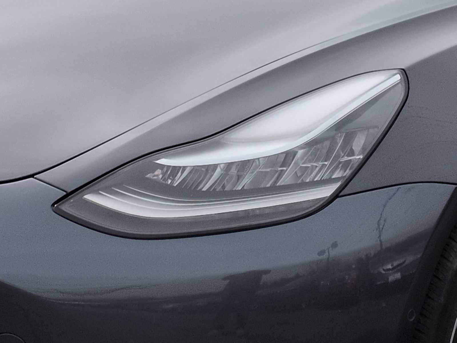Tesla Model 3 Standard Range Plus 2019