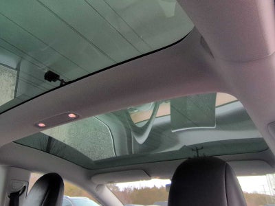 Tesla Model 3 Standard Range Plus 2019