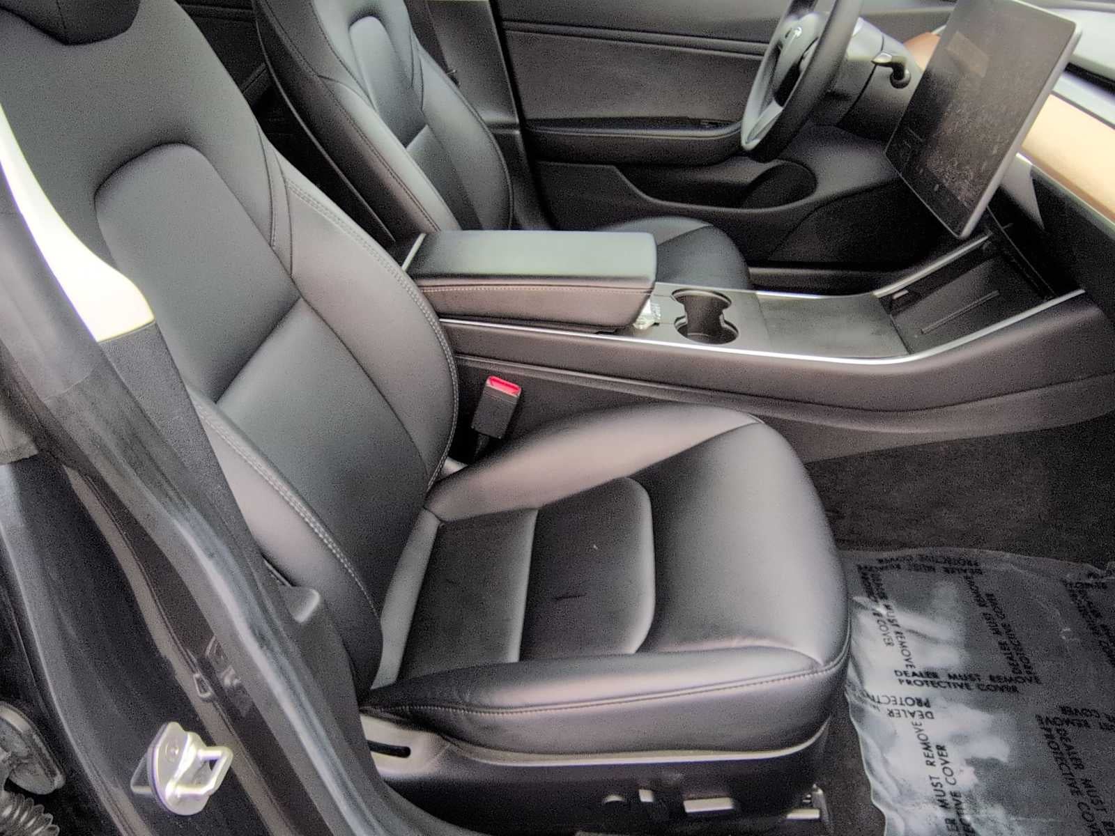 Tesla Model 3 Standard Range Plus 2019