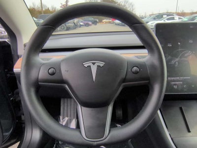 Tesla Model 3 Standard Range Plus 2019