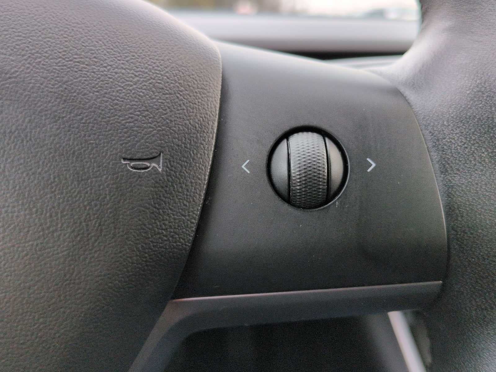 Tesla Model 3 Standard Range Plus 2019