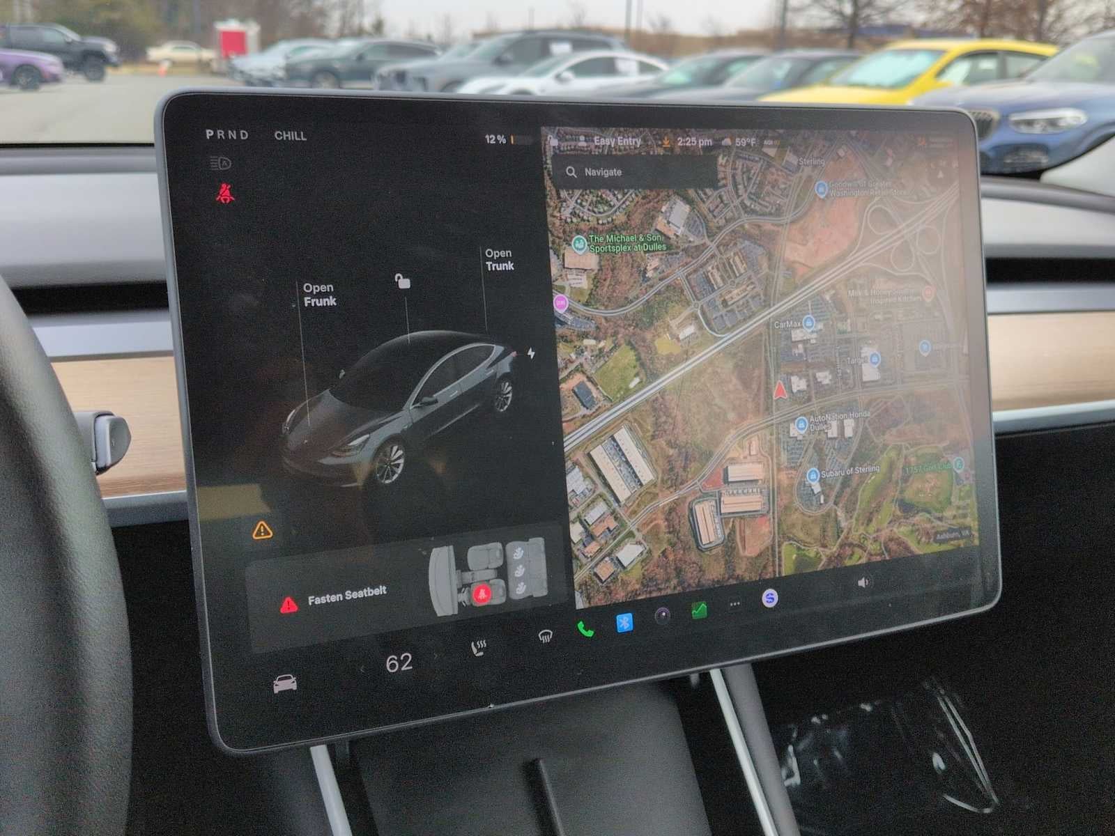 Tesla Model 3 Standard Range Plus 2019