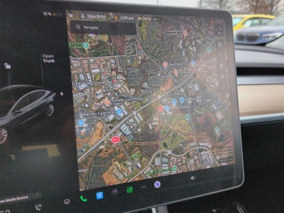 Tesla Model 3 Standard Range Plus 2019