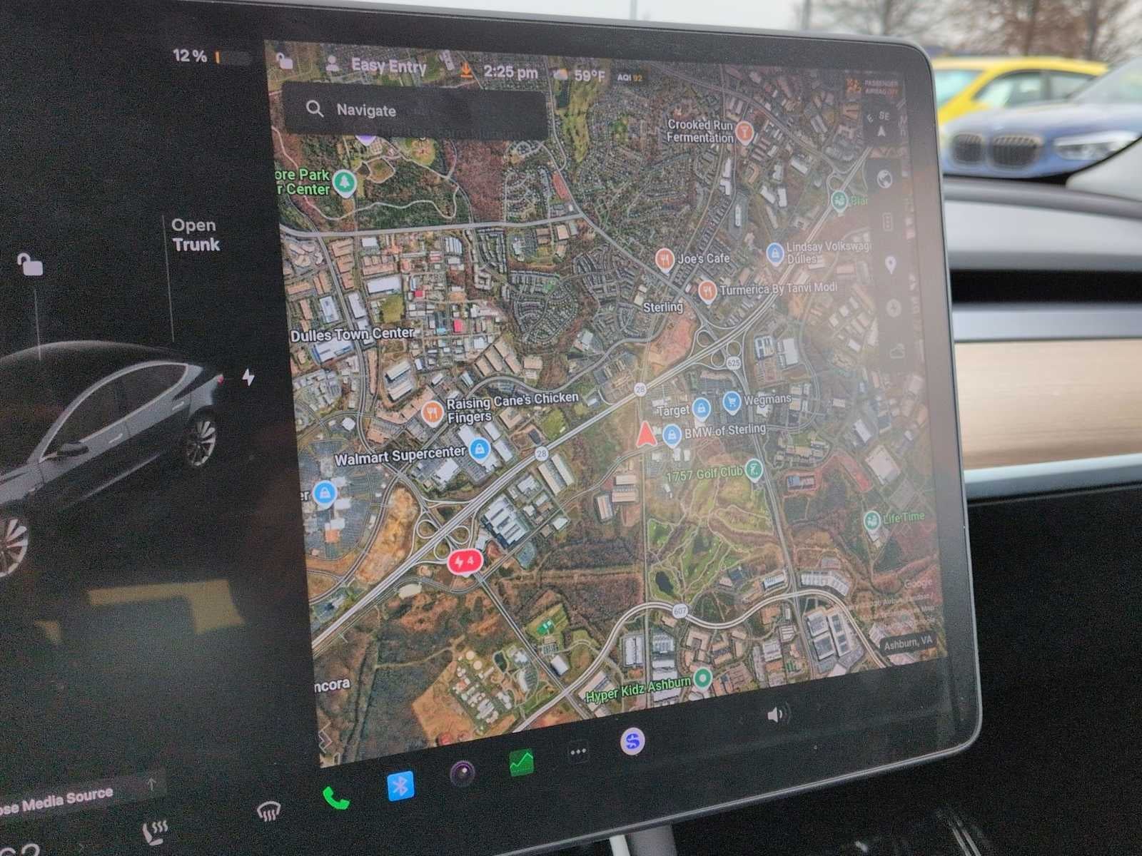 Tesla Model 3 Standard Range Plus 2019