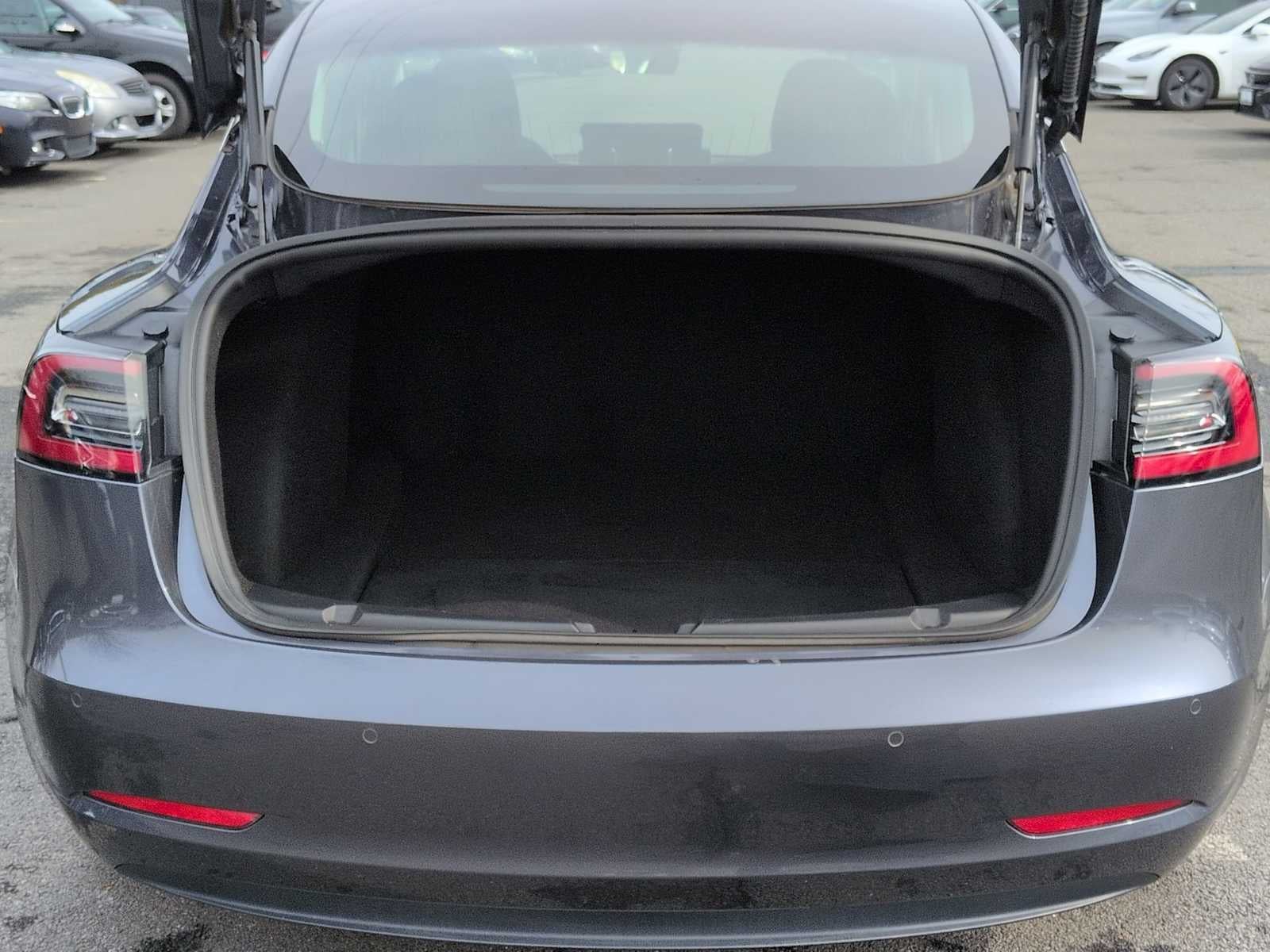 Tesla Model 3 Standard Range Plus 2019