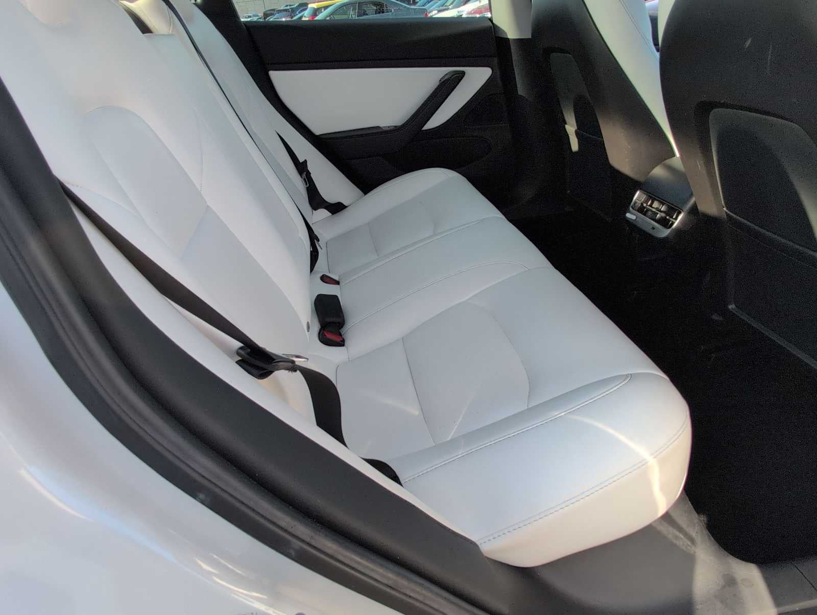 Tesla Model 3 Standard Range Plus 2019