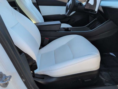 Tesla Model 3 Standard Range Plus 2019