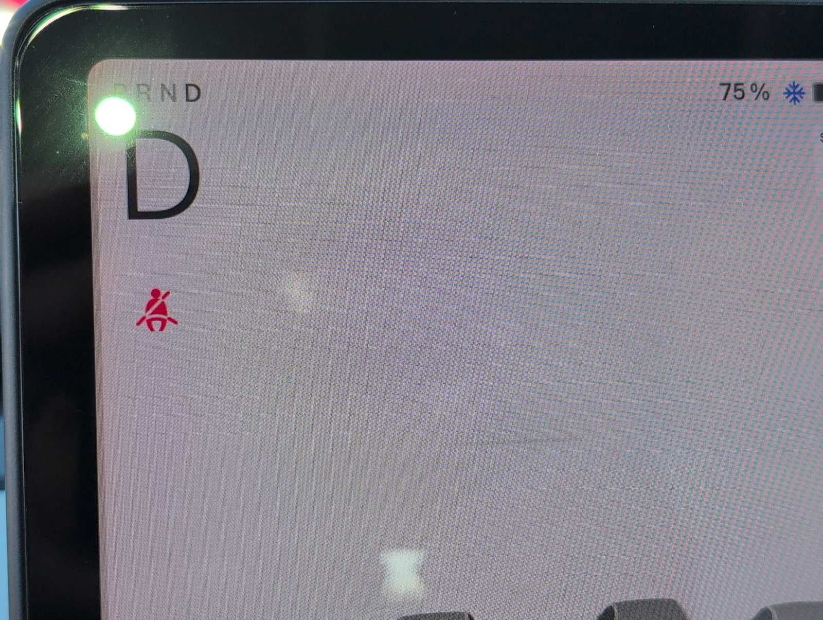 Tesla Model 3 Standard Range Plus 2019