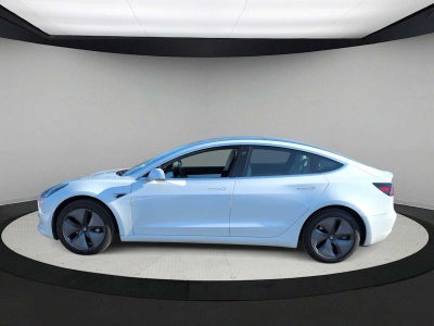 Tesla Model 3 Standard Range Plus 2019