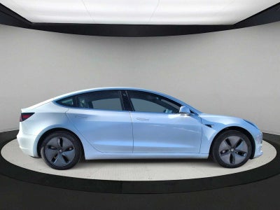 Tesla Model 3 Standard Range Plus 2019