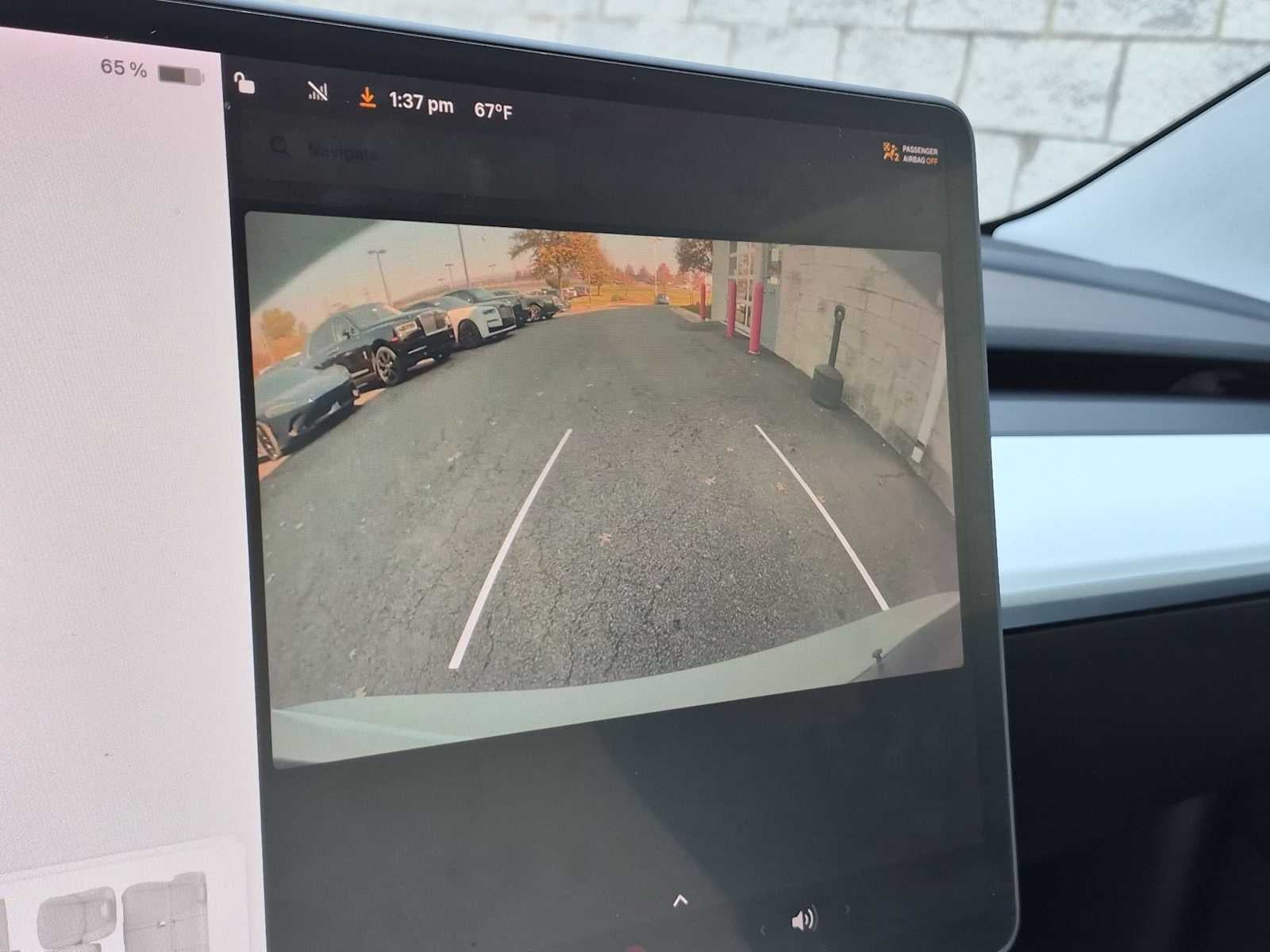 Tesla Model 3 Standard Range Plus 2021