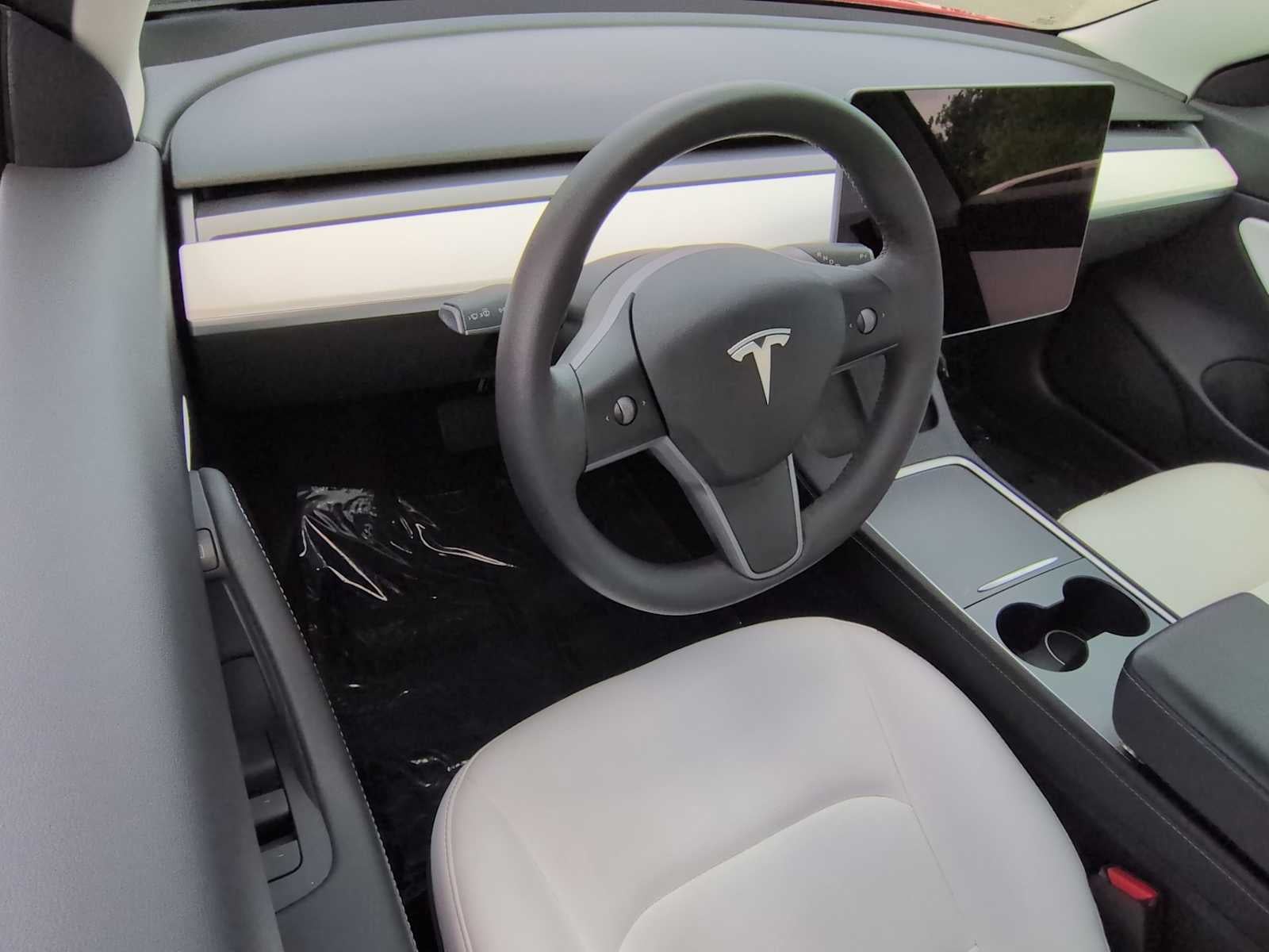 Tesla Model 3 Long Range 2021
