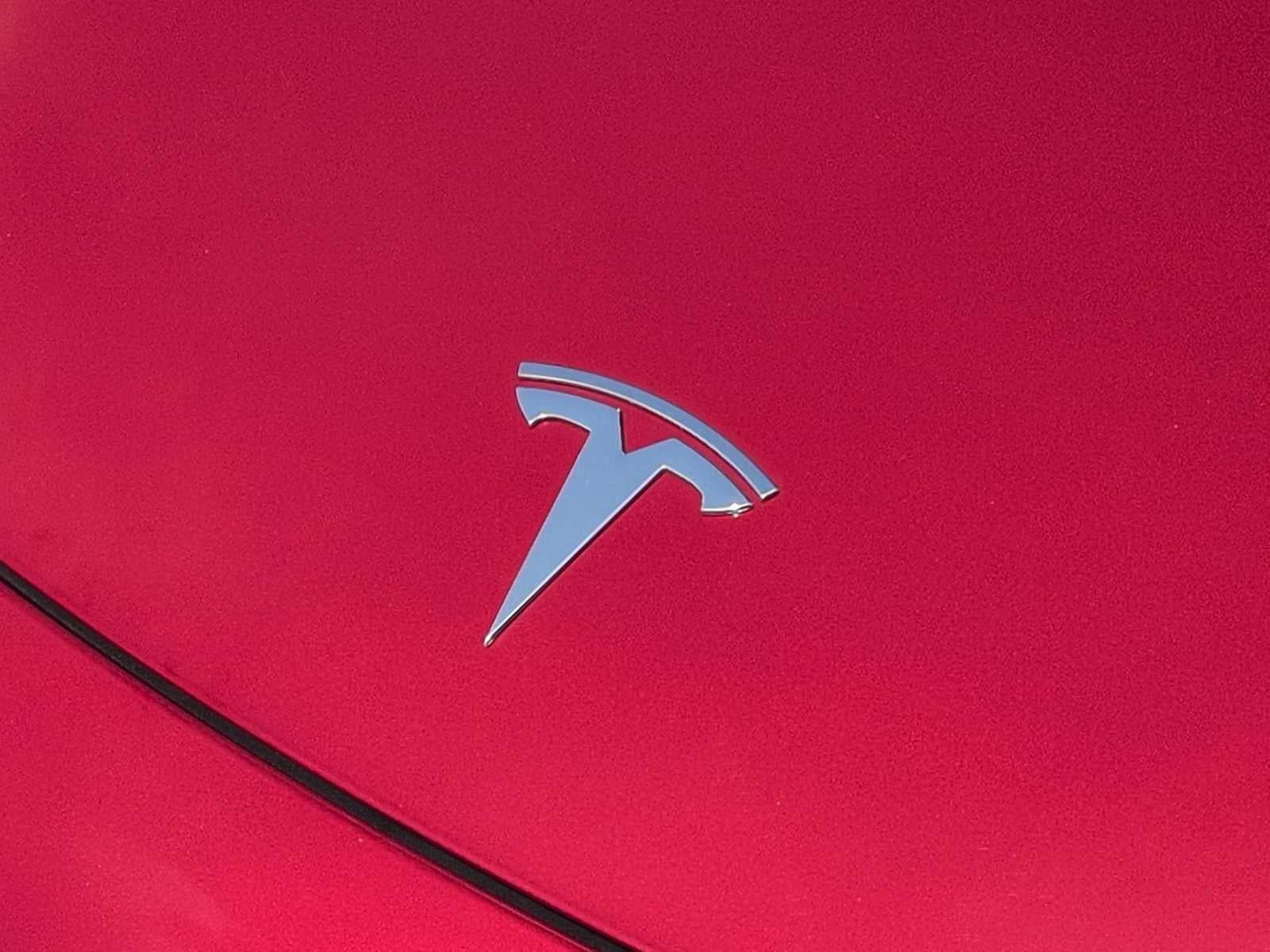 Tesla Model 3 Long Range 2021