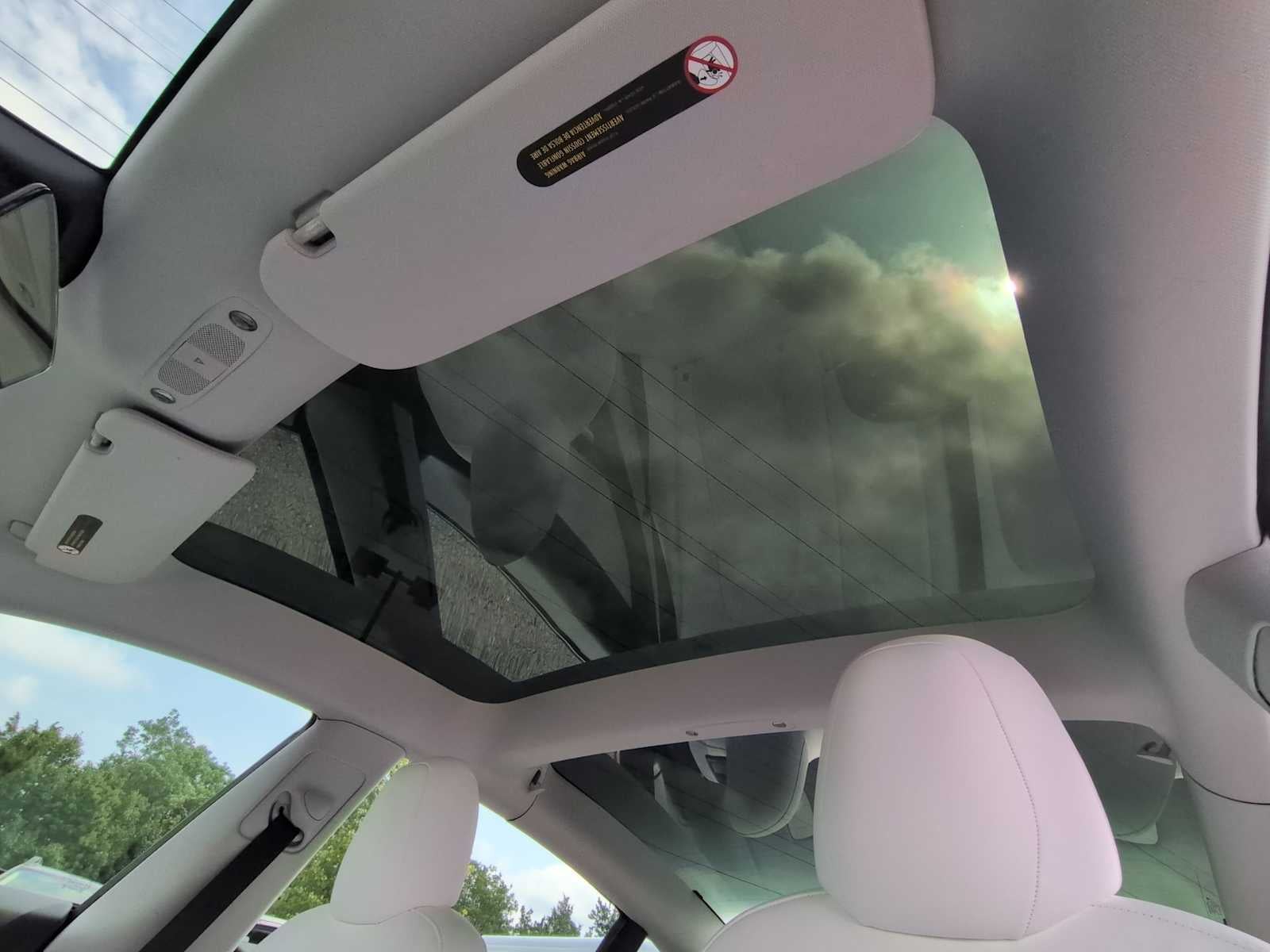 Tesla Model 3 Long Range 2021