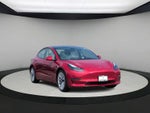 Tesla Model 3 Long Range 2021