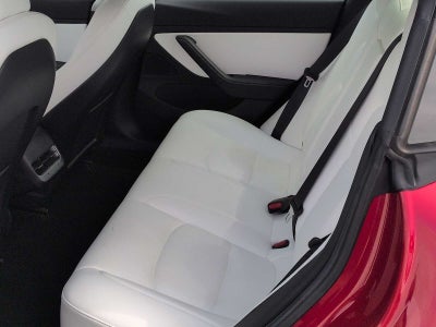 Tesla Model 3 Long Range 2021