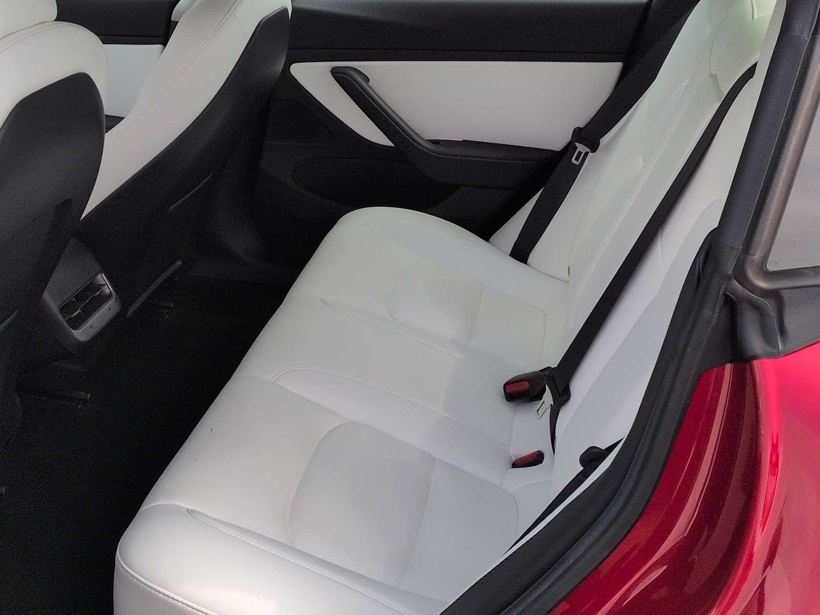 Tesla Model 3 Long Range 2021