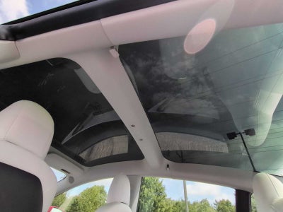 Tesla Model 3 Long Range 2021