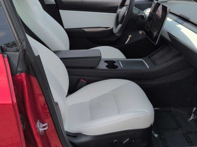 Tesla Model 3 Long Range 2021