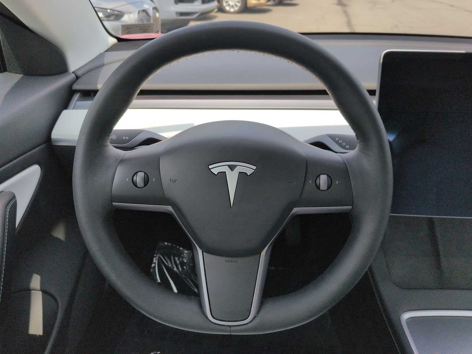 Tesla Model 3 Long Range 2021