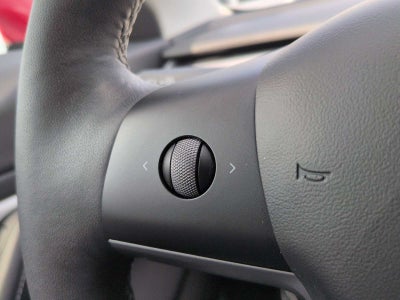 Tesla Model 3 Long Range 2021