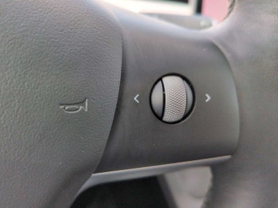 Tesla Model 3 Long Range 2021