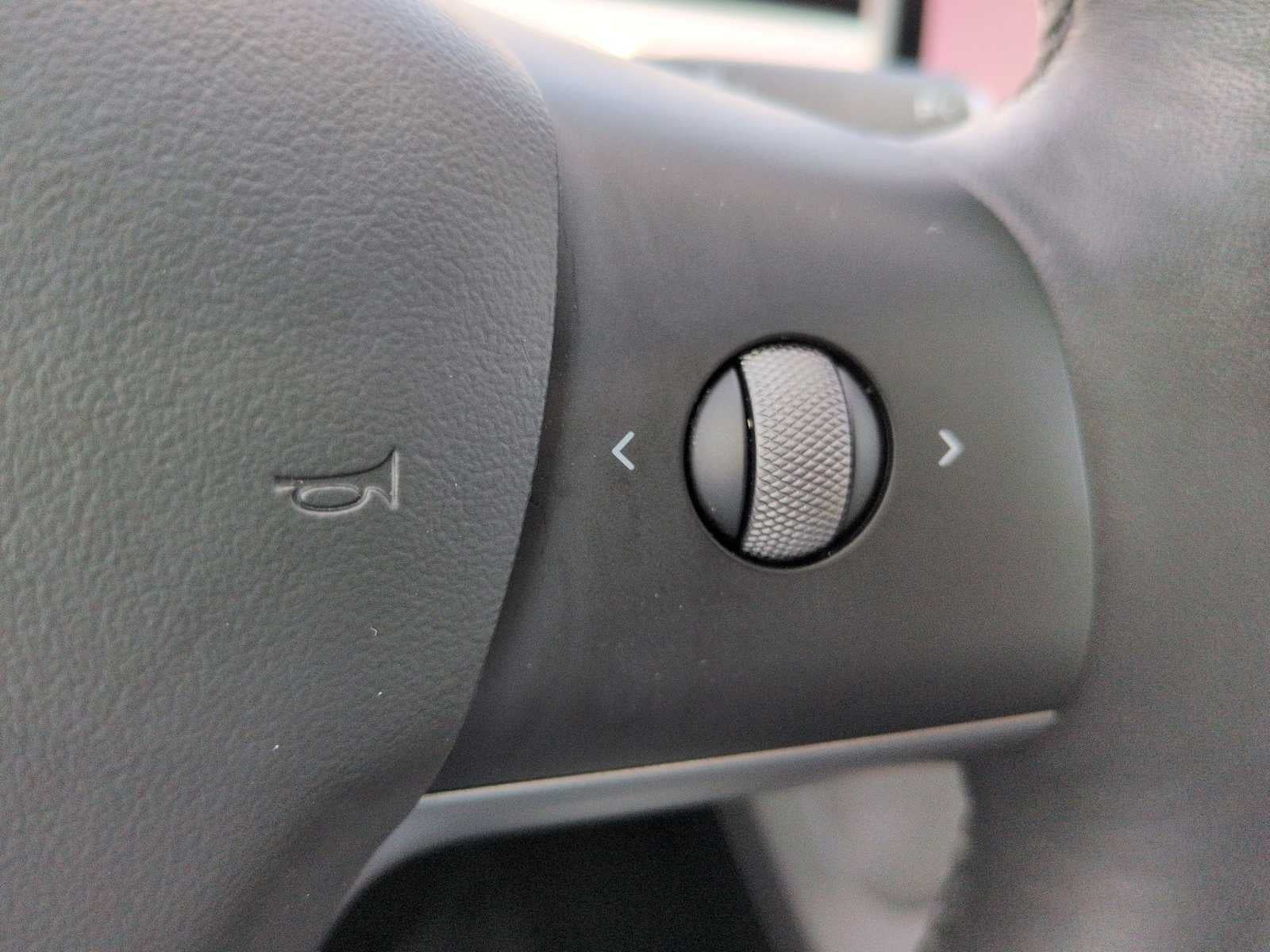Tesla Model 3 Long Range 2021