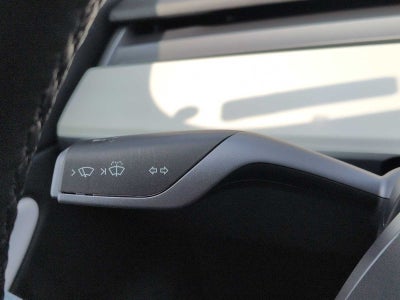 Tesla Model 3 Long Range 2021