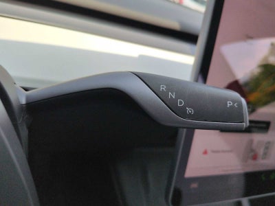 Tesla Model 3 Long Range 2021