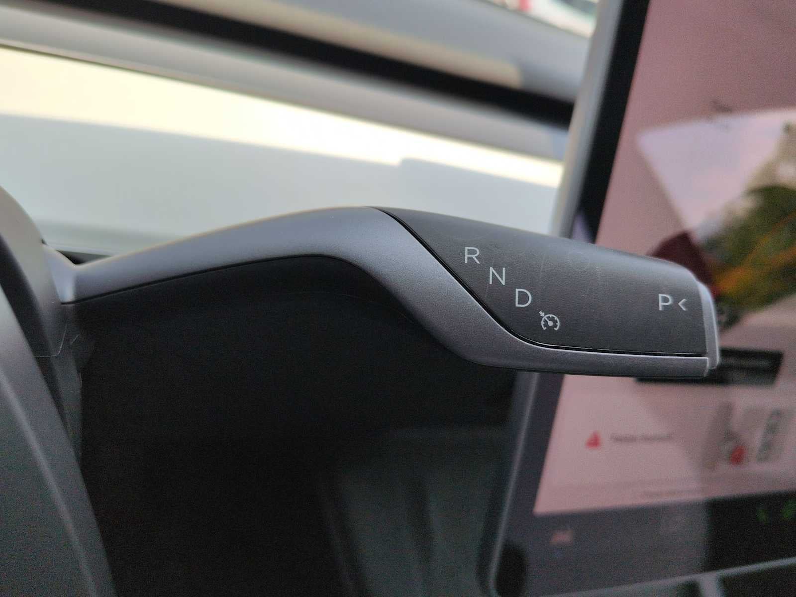 Tesla Model 3 Long Range 2021