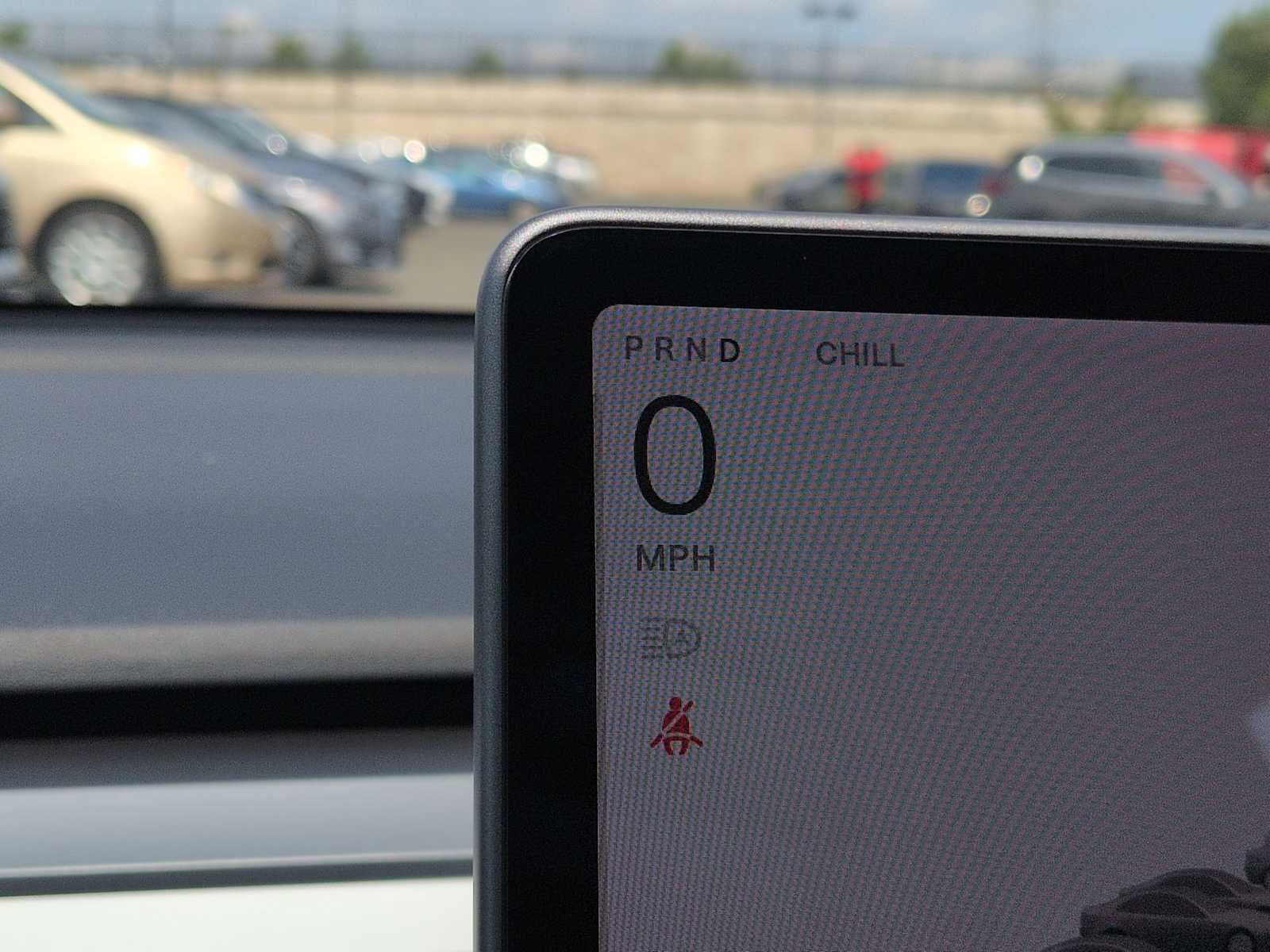 Tesla Model 3 Long Range 2021