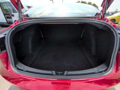 Tesla Model 3 Long Range 2021