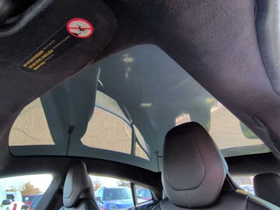 Tesla Model S Long Range Plus 2020