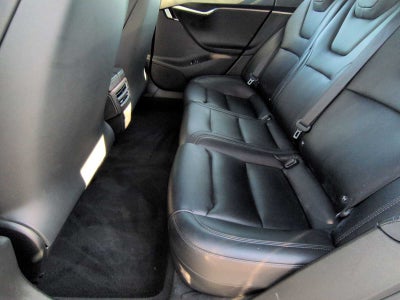 Tesla Model S Long Range Plus 2020