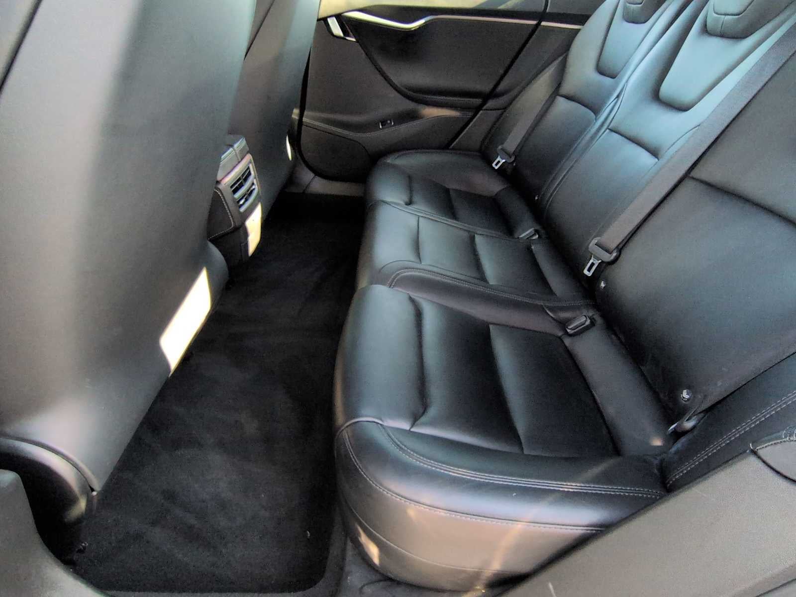 Tesla Model S Long Range Plus 2020