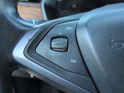 Tesla Model S Long Range Plus 2020