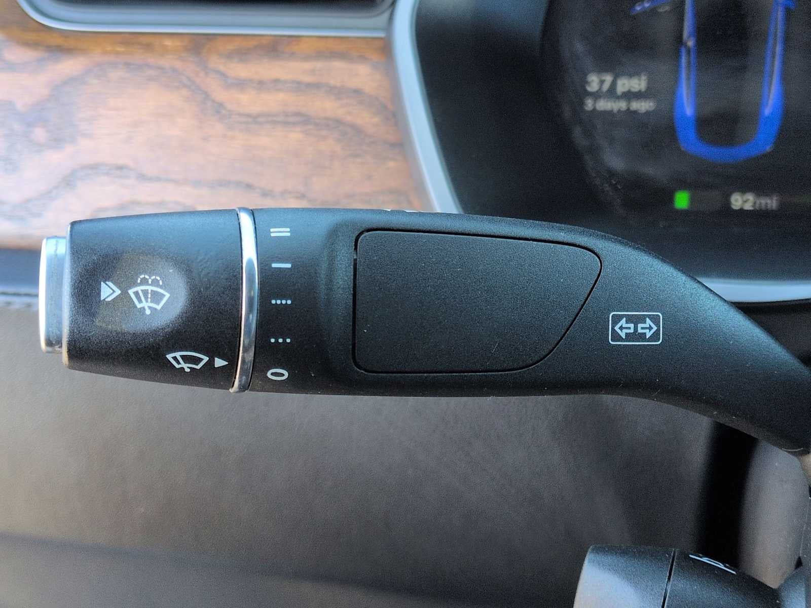 Tesla Model S Long Range Plus 2020