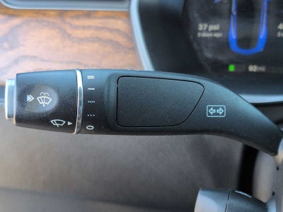 Tesla Model S Long Range Plus 2020