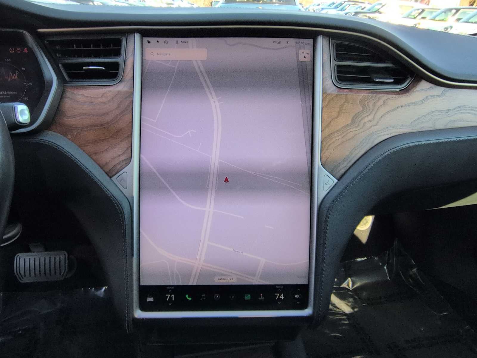 Tesla Model S Long Range Plus 2020