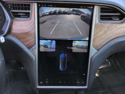 Tesla Model S Long Range Plus 2020